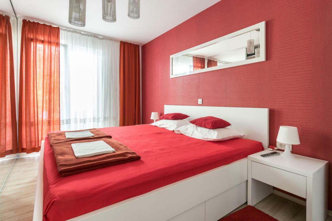 Apartments Ivan Kaštela Esterno foto